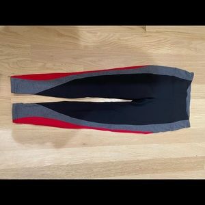 Lululemon leggings sz 6